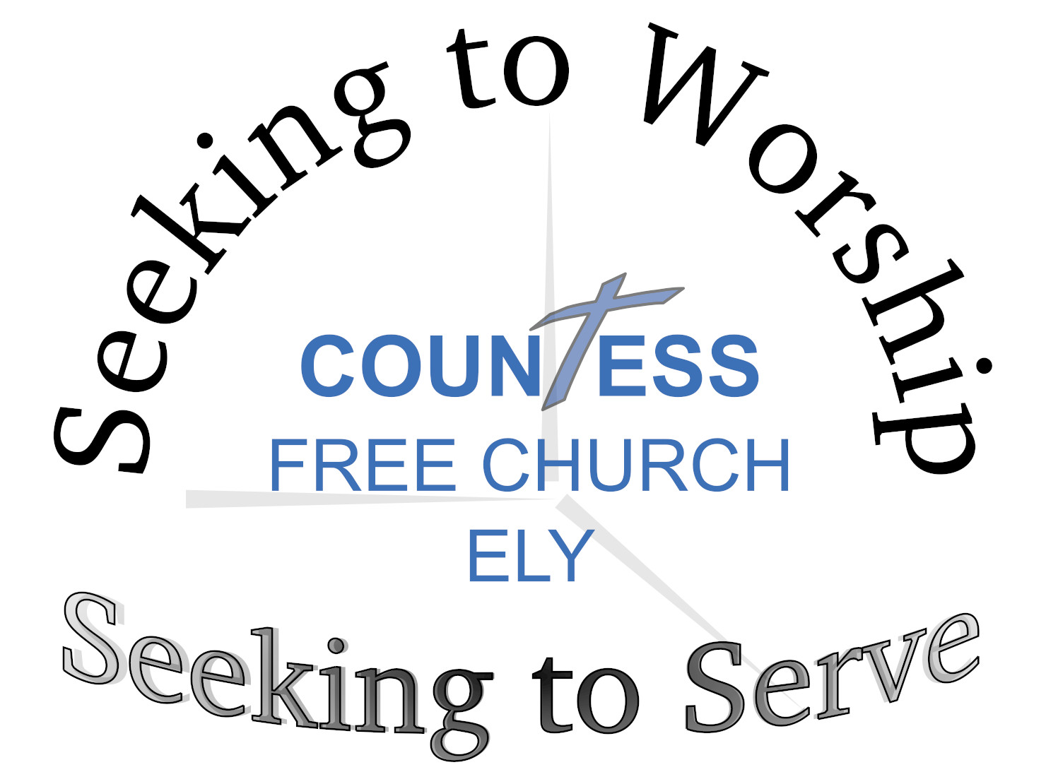 Countess Free Church Ely